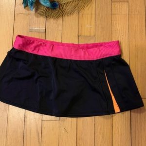 Nike Skirt Size 6